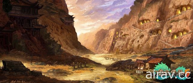 《幻想三国志 5》研发团队独家专访 揭露对战斗、美术等兼顾经典与创新的幕后思考