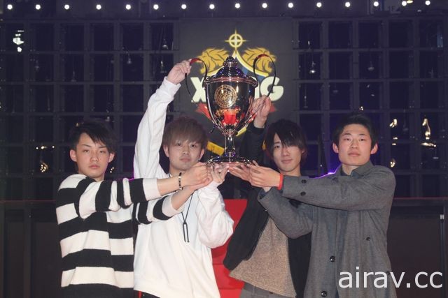 《怪物弹珠》诞生两组职业选手 于决胜战争夺总奖金 1000 万日圆