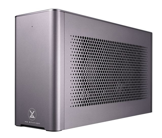 华硕推出新显示卡外接盒 ASUS XG Station Pro 支援最新的 NVIDIA 与 AMD 显示卡
