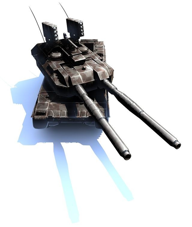《坦克戰記 異傳 -末日餘生-》公開有「義大利猛牛」稱號的全新戰車以及改造要素等情報