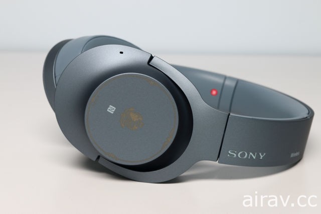 Sony x《魔物猎人 世界》联名耳机、喇叭与随身听登场 携手打造震撼音乐狩猎快感