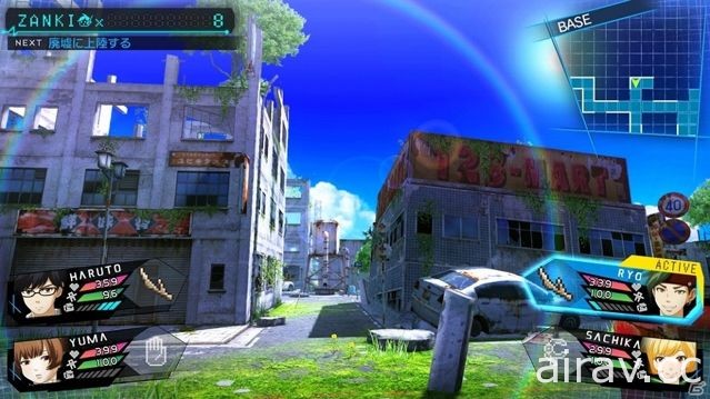 Spike Chunsoft 在“GDC 2018”中 发表 4 部新作情报