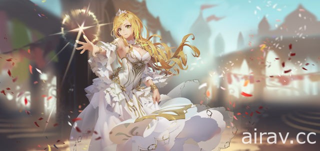 《Sdorica 萬象物語》釋出劇情設定與介紹 解構龐大世界觀與角色背景