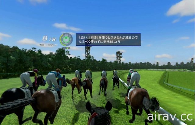KOEI TECMO VR 機台「VR SENSE」釋出 4 月更新 追加「貼身模式」等新內容