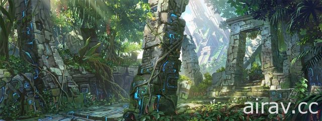 《世界樹的迷宮 X》揭曉十九種職業 以及「融合」歷代的遊戲系統