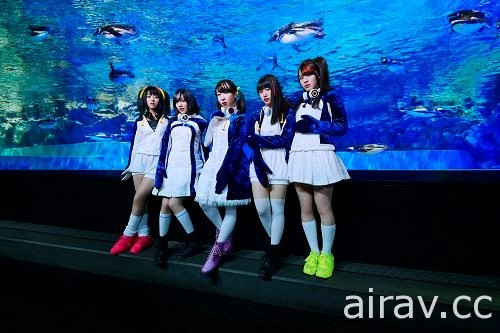 「超！Animedia 劇場 LIVE」來台舉行 i☆Ris、《動物朋友》PPP 將參與演出