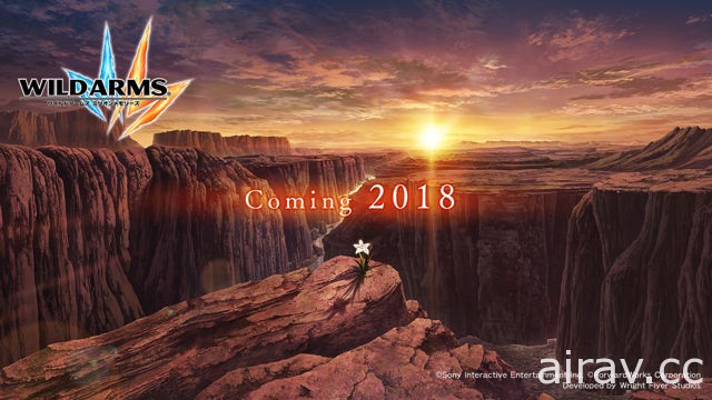 荒野与口哨的冒险 RPG《狂野历险 百万回忆》预计 2018 年问世