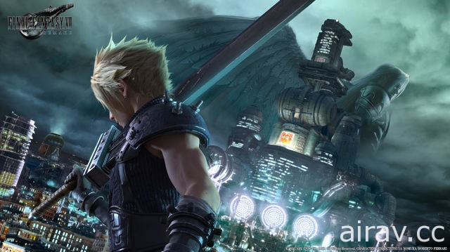 北瀨佳範透露植松伸夫將參與《Final Fantasy VII 重製版》的音樂製作
