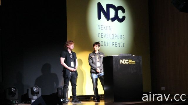 【NDC18】ARC 举办“2D 格斗游戏的长期运用”讲座 畅谈 “ARC 格斗游戏” 的成长历程