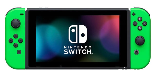 任天堂推出无底座版“Nintendo Switch 第 2 台用套组” 省略部分配件廉价供应