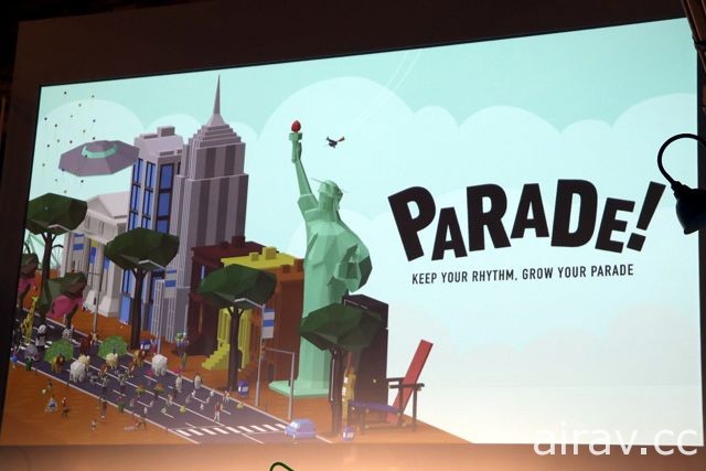 Google Play Indie Games Festival 2018 選出優質獨立開發手機遊戲