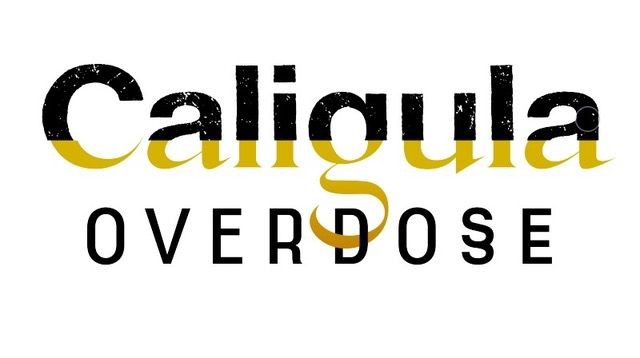 学园青年小说 RPG《Caligula Overdose》将于秋季发售 PS4 繁体中文版