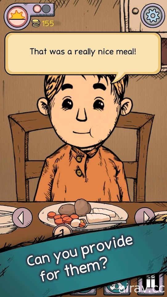 《My Child LebensBorn》推出 Android 版本 在充滿仇恨的戰後嘗試撫平孩子們的傷痛