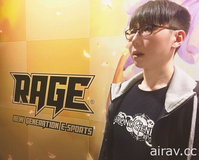 《闇影詩章》台灣選手勇奪日本 RAGE 總決賽資格 週末再戰韓國國際明星賽