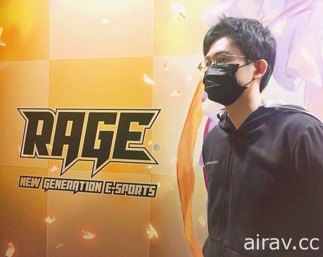 《闇影诗章》台湾选手勇夺日本 RAGE 总决赛资格 周末再战韩国国际明星赛
