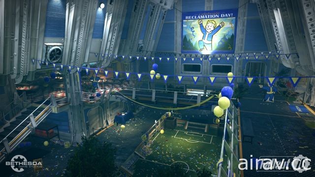 【E3 18】《异尘余生 76》释出典藏包详细资讯 游戏特色公开