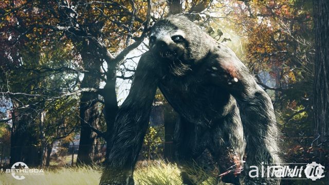 【E3 18】《异尘余生 76》释出典藏包详细资讯 游戏特色公开