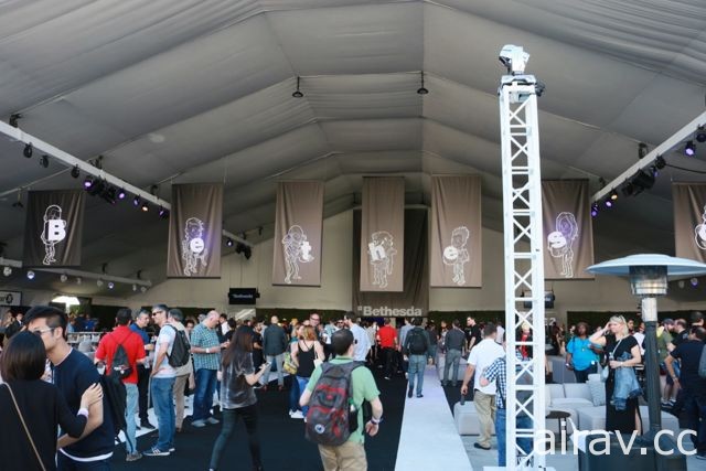 【E3 18】Bethesda 发表会统整：《上古卷轴》《异尘余生》等系列大放异彩