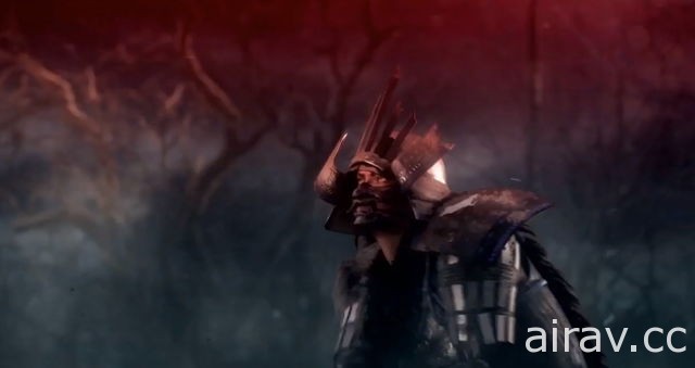 【E3 18】《仁王》最新續作《仁王 2》曝光 透過現場大銀幕展現戰鬥魄力