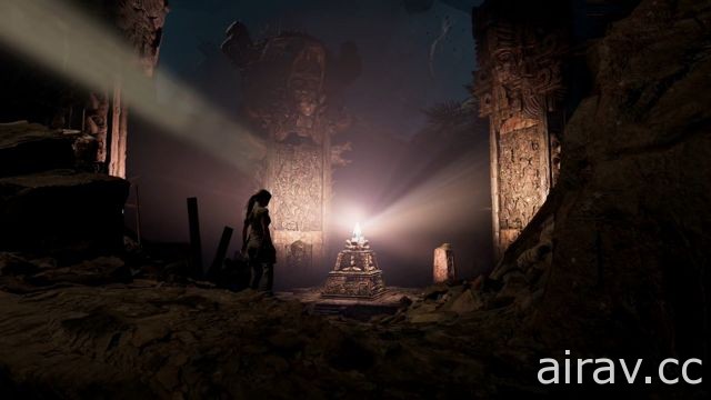 【E3 18】《古墓奇兵：暗影》釋出最新宣傳影片 更多解謎 更多冒險