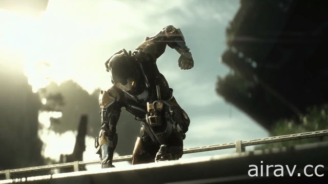 【E3 18】開放世界新作《冒險聖歌 Anthem》確定上市日期 曝光最新動畫宣傳影片