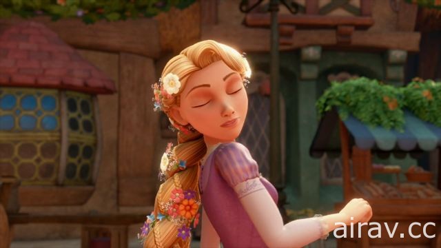 【E3 18】《王国之心 3》释出宣传影片“Frozen”在冰雪中展开全新冒险