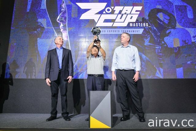 《CS：GO》ZOTAC CUP MASTERS 亚洲区决赛今开战 台湾 Sad Story 迎战国际好手
