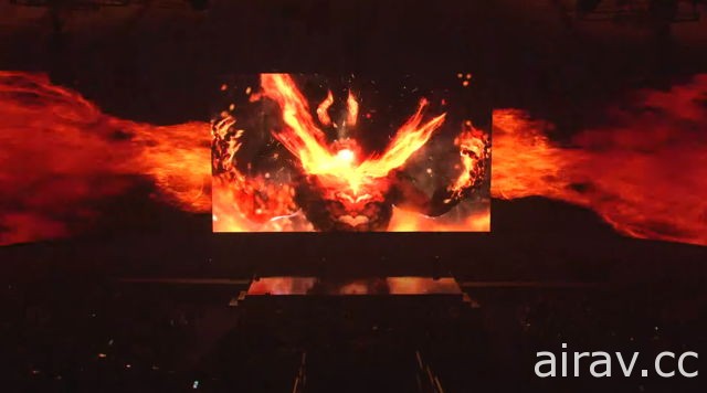 【E3 18】《仁王》最新續作《仁王 2》曝光 透過現場大銀幕展現戰鬥魄力