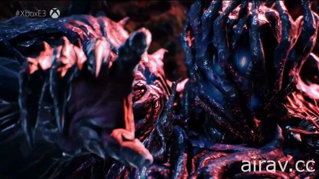 【E3 18】《恶魔猎人 5》暌违多年正式发表 恶魔狩猎再度展开