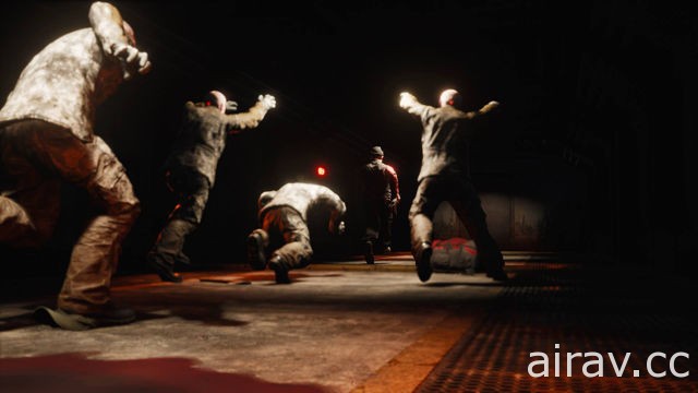 【E3 18】《渣滓 SCUM》宣布 8 月搶先體驗 囚犯間血腥生存之戰