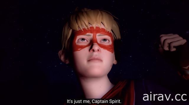 【E3 18】《奇妙人生》團隊新作《心靈隊長》26 日免費下載 化身小男孩展開大冒險