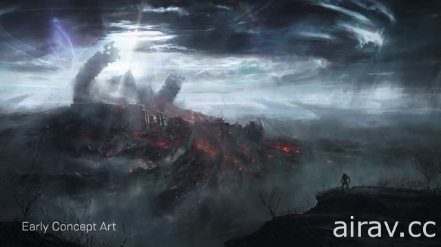 【E3 18】開放世界新作《冒險聖歌 Anthem》確定上市日期 曝光最新動畫宣傳影片