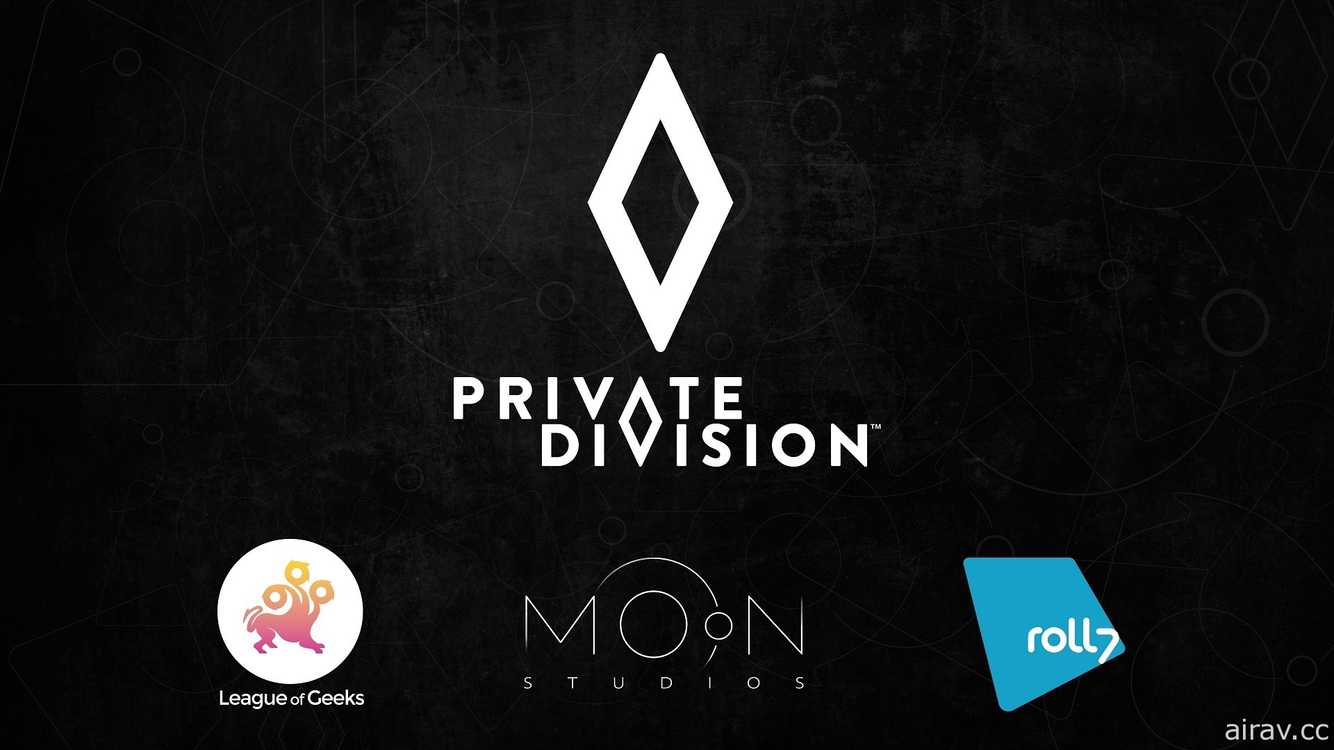 Private Division 宣布與 Moon Studios、League of Geeks 和 Roll7 合作打造新作