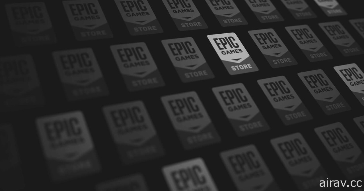 Epic Games Store 展示新成就系统 功能仍在初期阶段、目前仅支援部分游戏