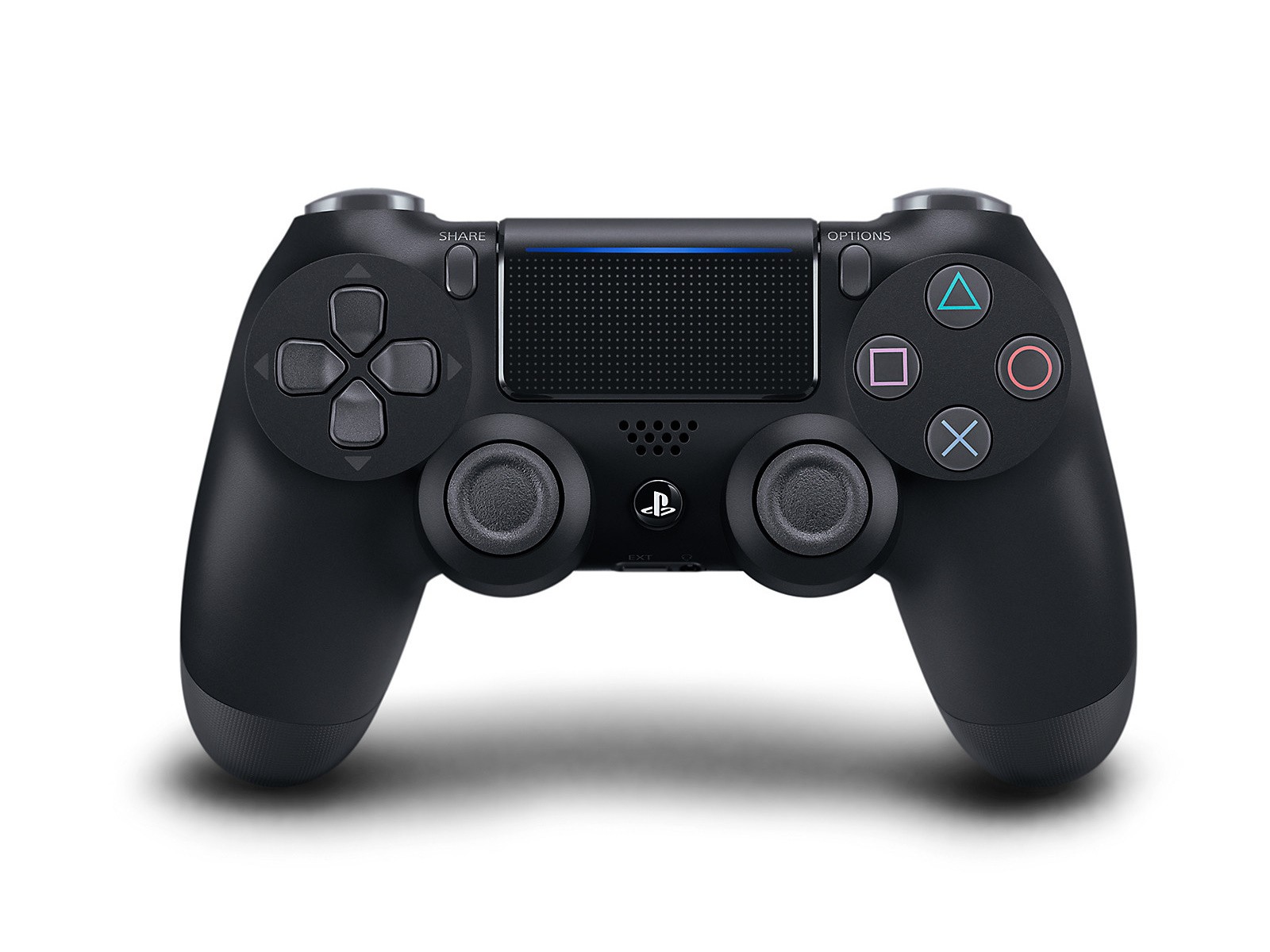 PlayStation 官方部落格公布 PS5 相容 PS4 周邊問答 確認 DS4 控制器僅能用於向下相容