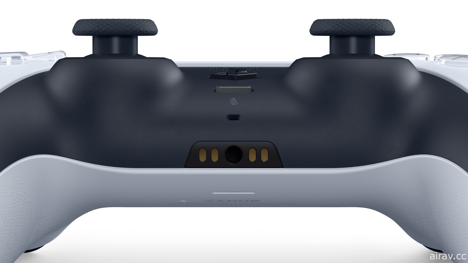 SIE 公布 DualSense 無線控制器等一系列 PS5 周邊配備詳細說明資訊