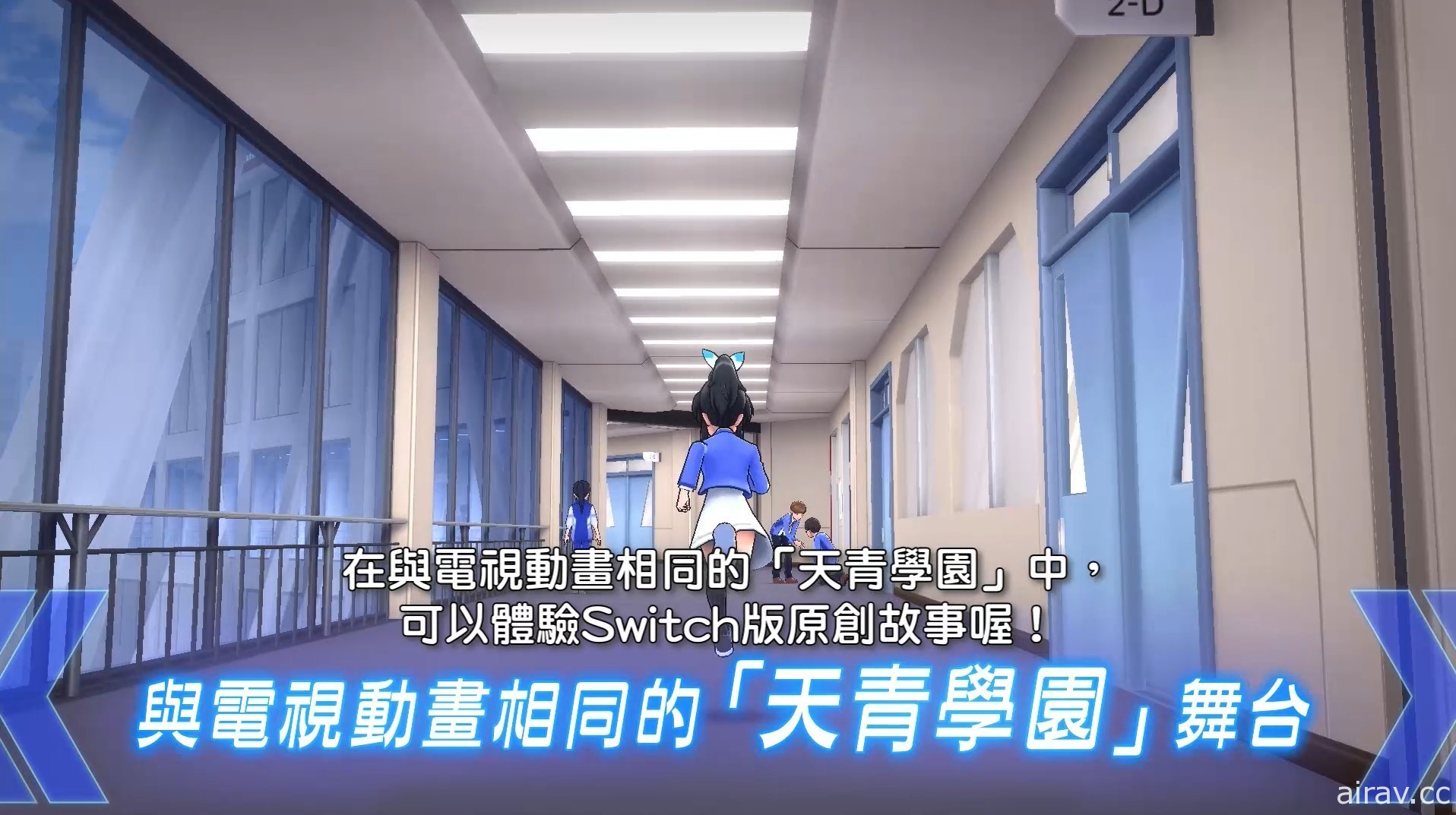 Switch 卡片对战 RPG《闇影诗章‧霸者之战》中文版 12 月 3 日发售