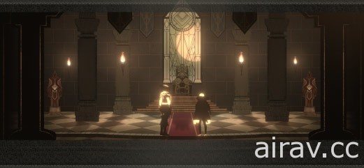 《NieR Re[in]carnation》未公開資料流出 官方呼籲玩家不要擴散資料