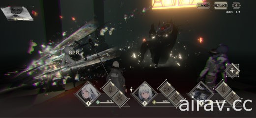 《NieR Re[in]carnation》未公開資料流出 官方呼籲玩家不要擴散資料