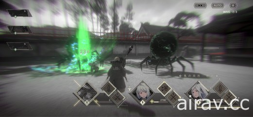 《NieR Re[in]carnation》未公開資料流出 官方呼籲玩家不要擴散資料