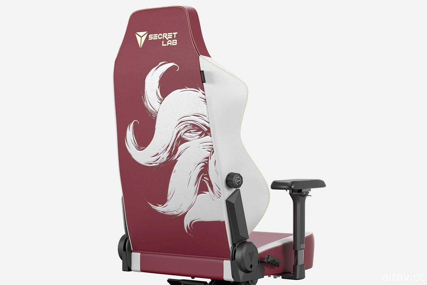 Secretlab 公開《英雄聯盟》遊戲電競椅 呈現阿璃、犽宿、阿卡莉、K/DA 四大主題