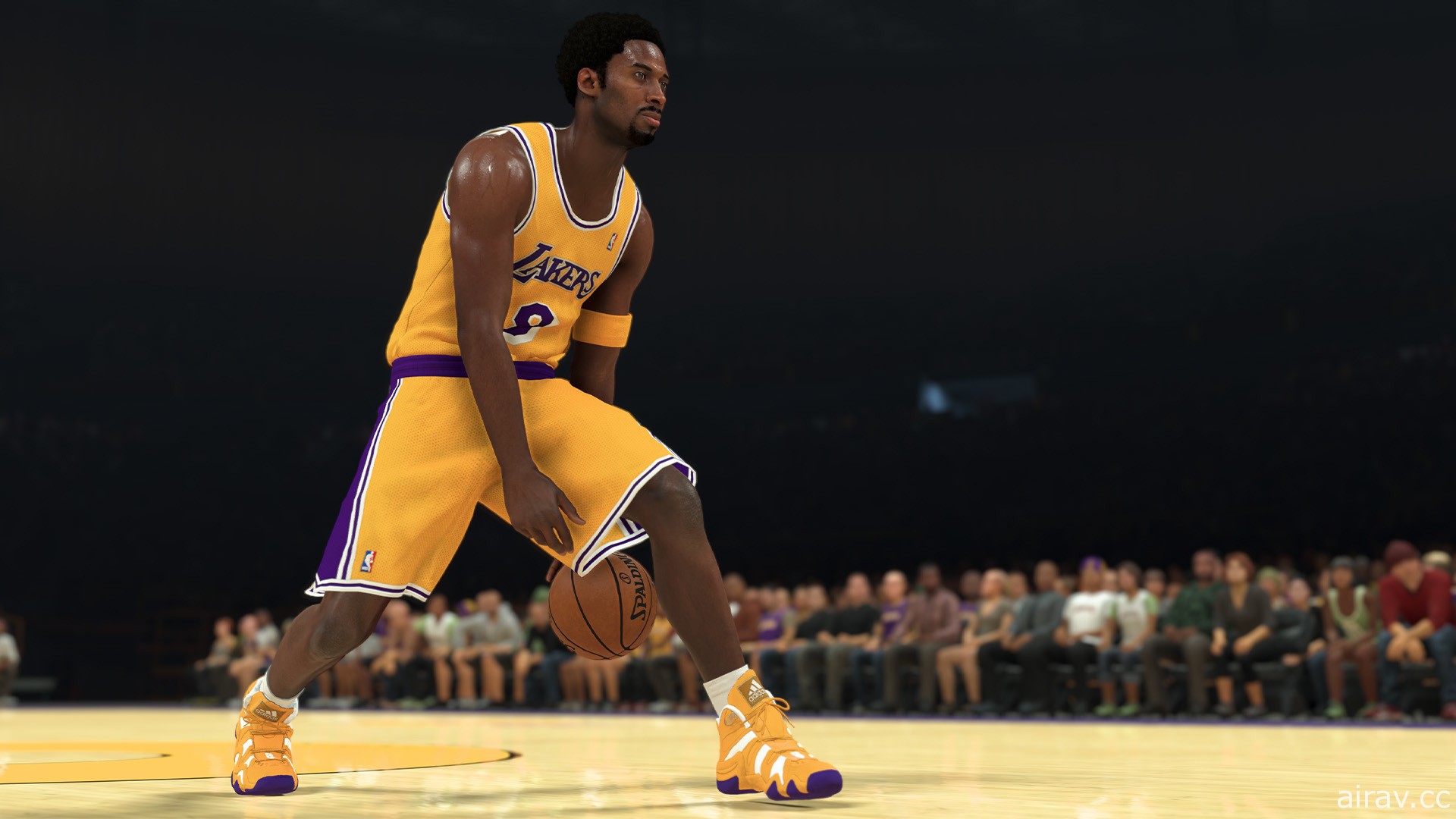 《NBA 2K21》现世代版体验版 8 月 24 日释出 官方部落格介绍全新游戏特色