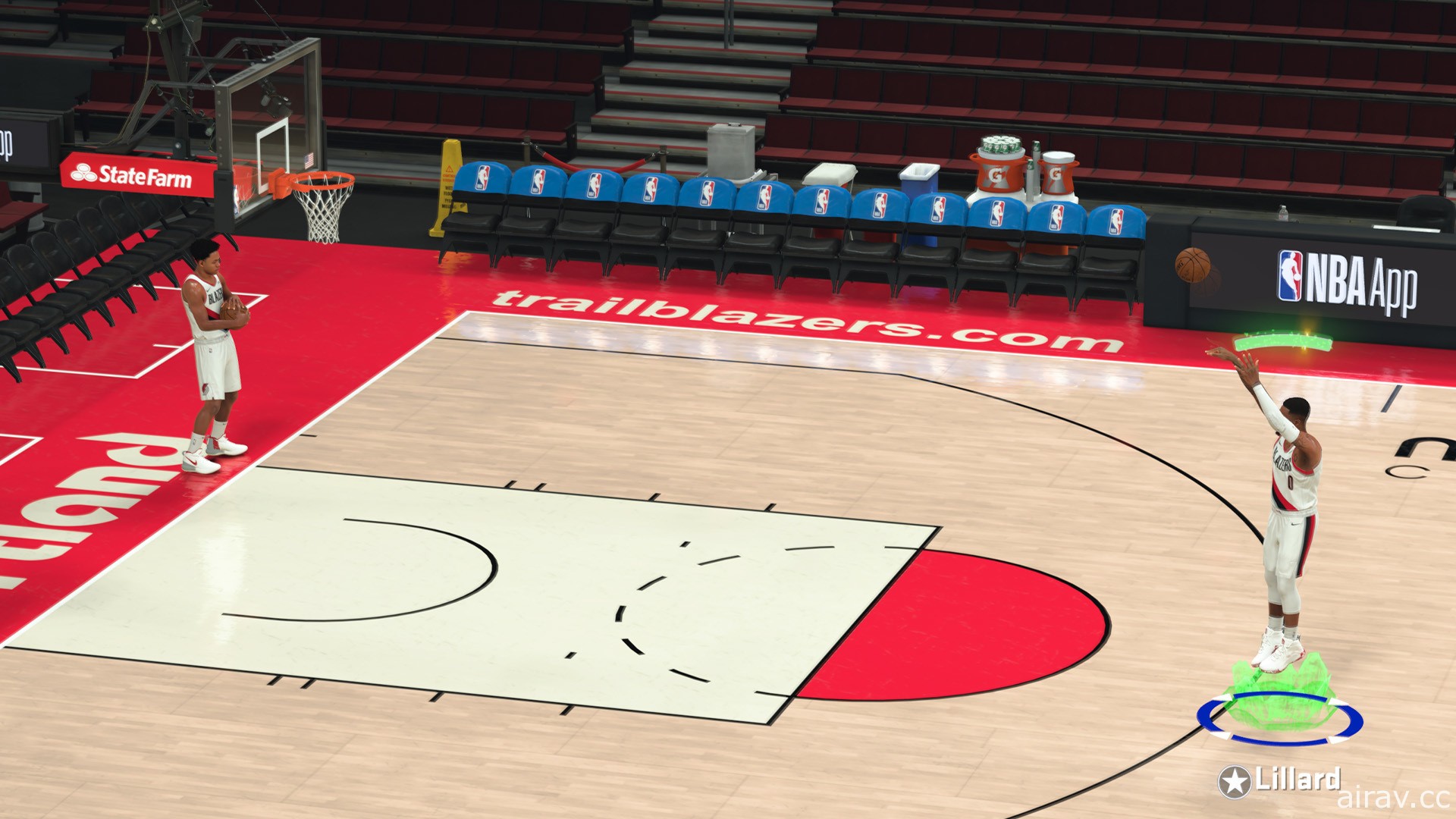《NBA 2K21》现世代版体验版 8 月 24 日释出 官方部落格介绍全新游戏特色