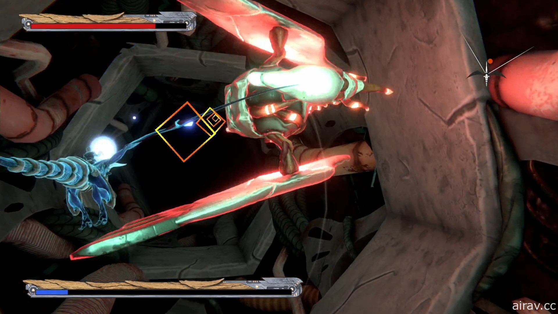 《飛龍騎士 重製版》將於年底在 PS4、Xbox One 與 PC 平台推出