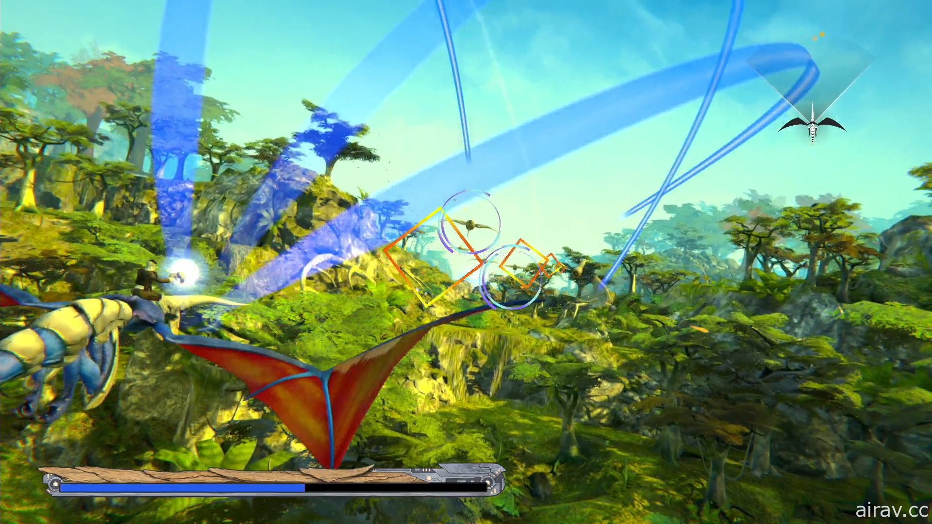 《飛龍騎士 重製版》將於年底在 PS4、Xbox One 與 PC 平台推出