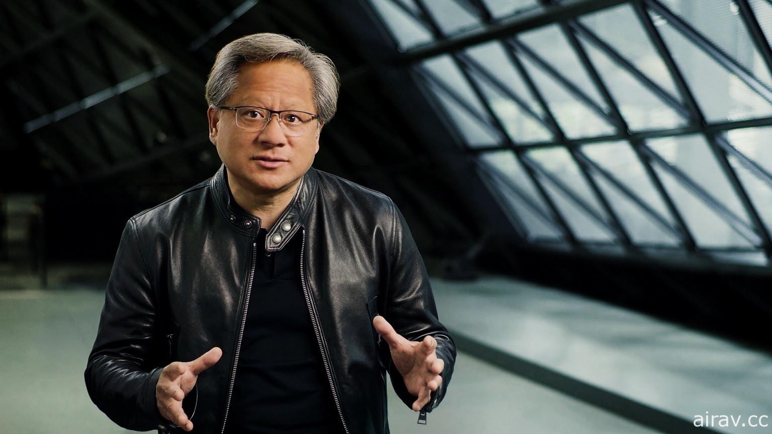 NVIDIA 宣布 10 月舉行線上 GPU 技術大會 預計有執行長黃仁勳的預錄主題演說等