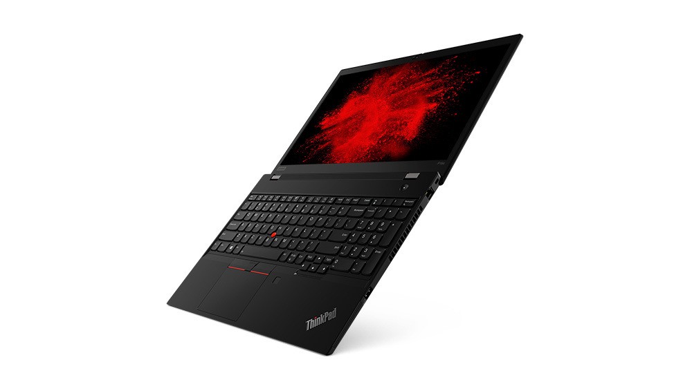 Lenovo ThinkPad / ThinkStation P 系列工作站 2020 年度新機正式登台