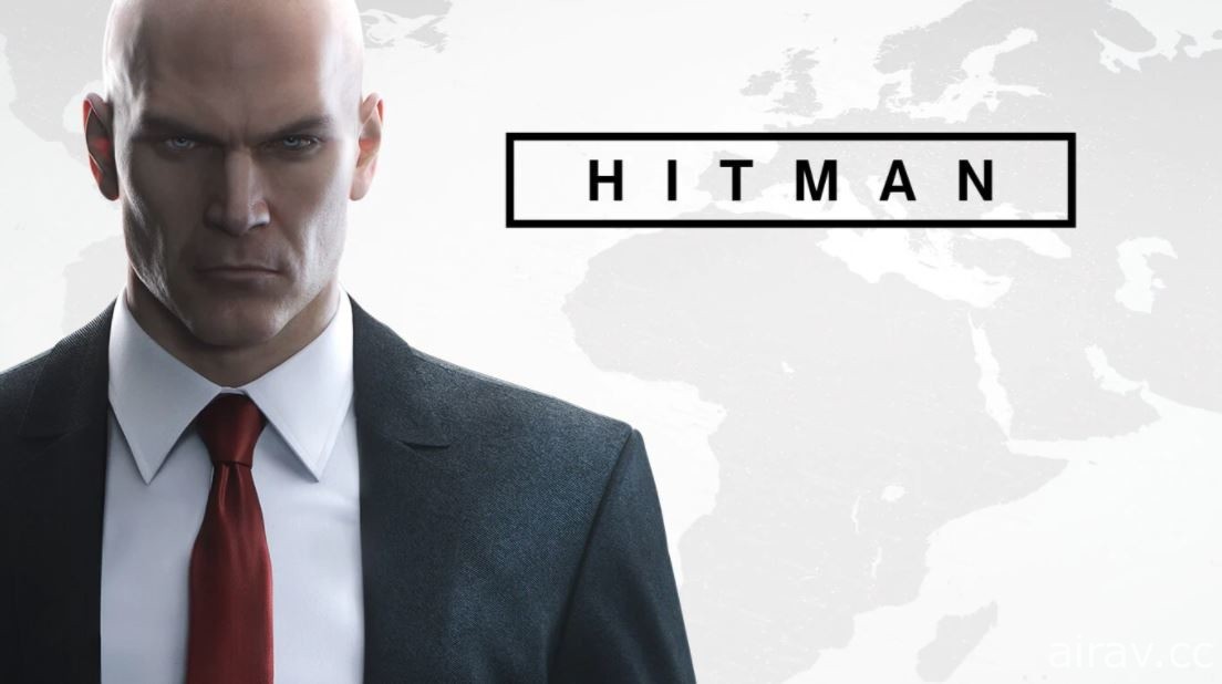 Epic Games Store 预告免费游戏为《刺客任务 HITMAN》《Shadowrun》合辑包