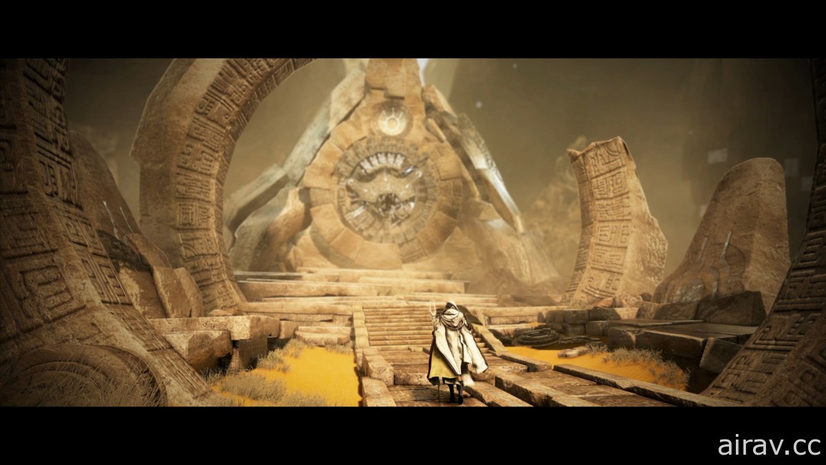 《黑色沙漠 Prestige Edition》PS4 / Xbox One 繁中實體版將於今年第四季上市