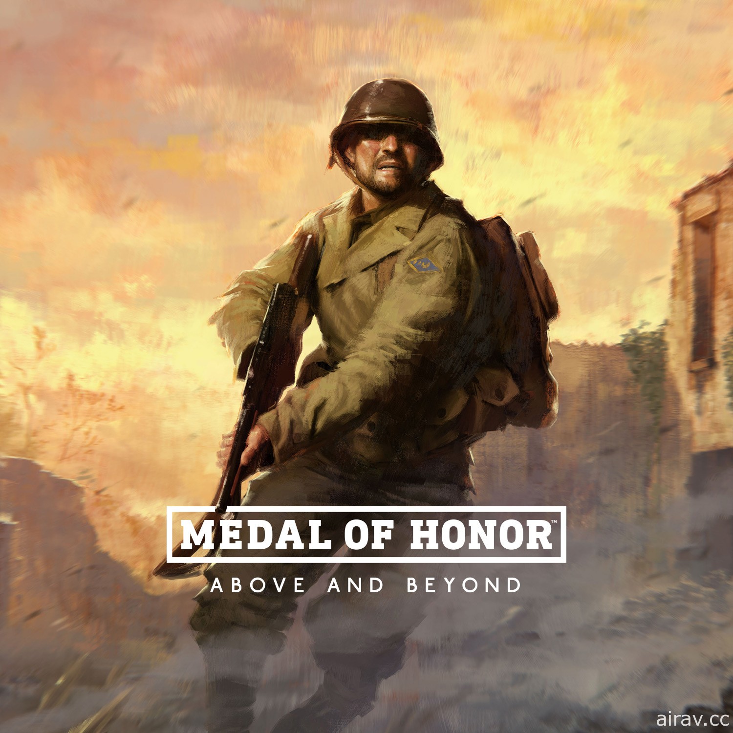 【GC 20】《荣誉勋章：超越自我》首度公开全新单人游戏预告片 玩家将化身为战斗工兵
